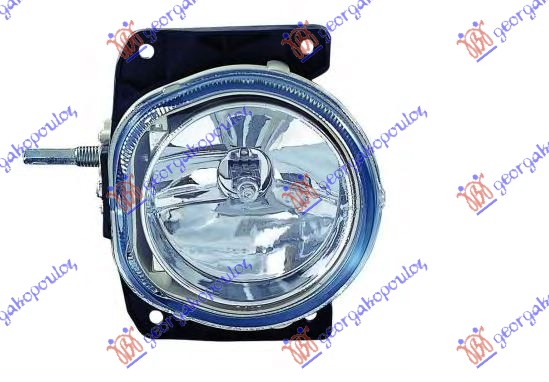 MAGLENKA (CARGO) (E) (DEPO) FIAT FIORINO/QUBO 2008-2016 (225)