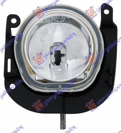 MAGLENKA (KOMBI) (E) (DEPO) FIAT FIORINO/QUBO 2008-2016 (225)