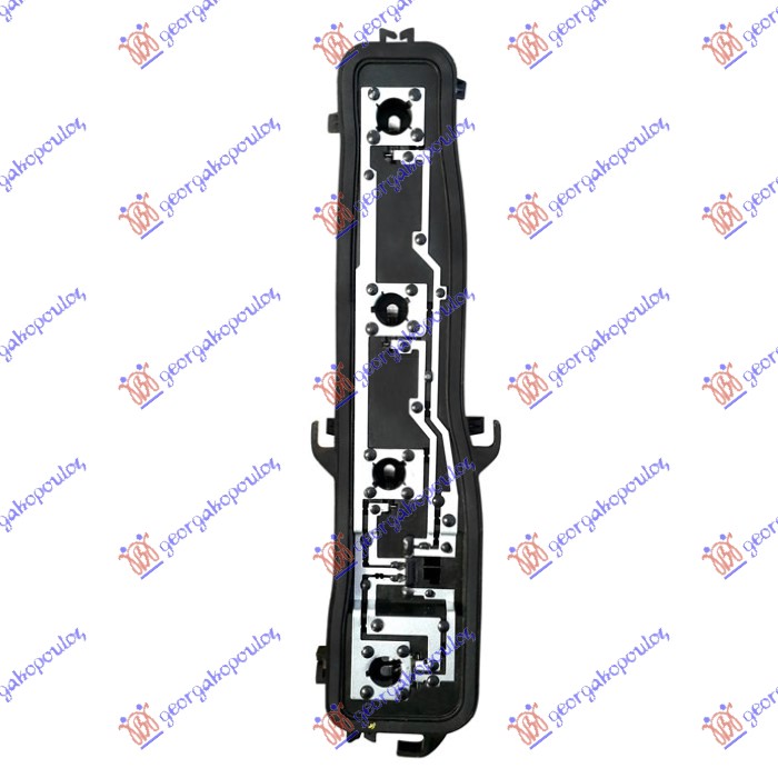 NOSAC SIJALICE STOP LAMPE FIAT FIORINO/QUBO 2008-2016 (225)