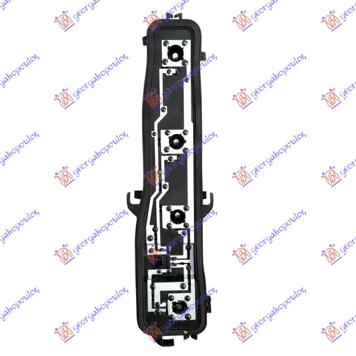NOSAC SIJALICE STOP LAMPE FIAT FIORINO/QUBO 2008-2016 (225)