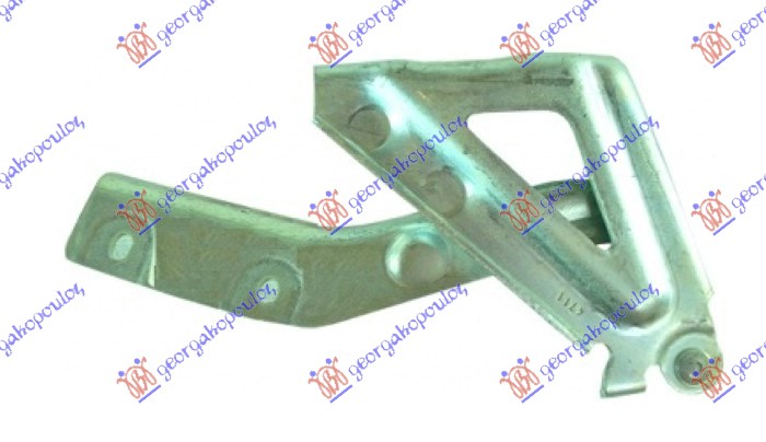 MAKAZE HAUBE FIAT FIORINO/QUBO 2008-2016 (225)