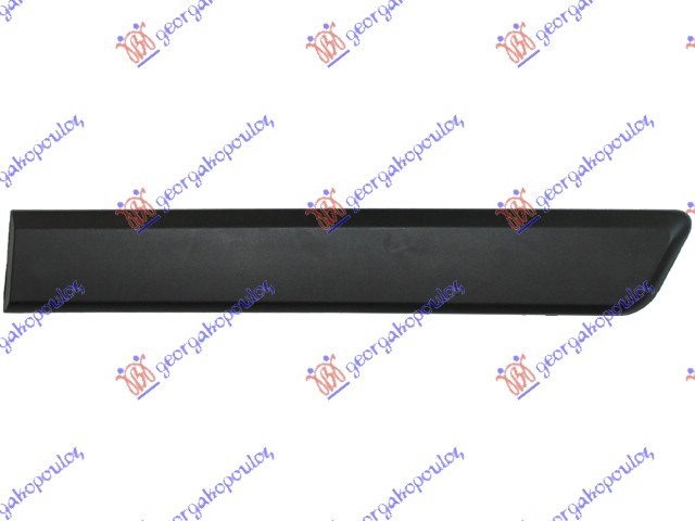 LAJSNA ZADNJIH VRATA FIAT FIORINO/QUBO 2008-2016 (225)
