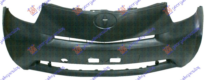 PREDNJI BRANIK PM TOYOTA IQ 2009-2016 (J1)