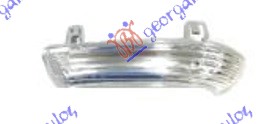 MIGAVAC U RETROVIZORU TOYOTA PRIUS 2009-2012 (W3)