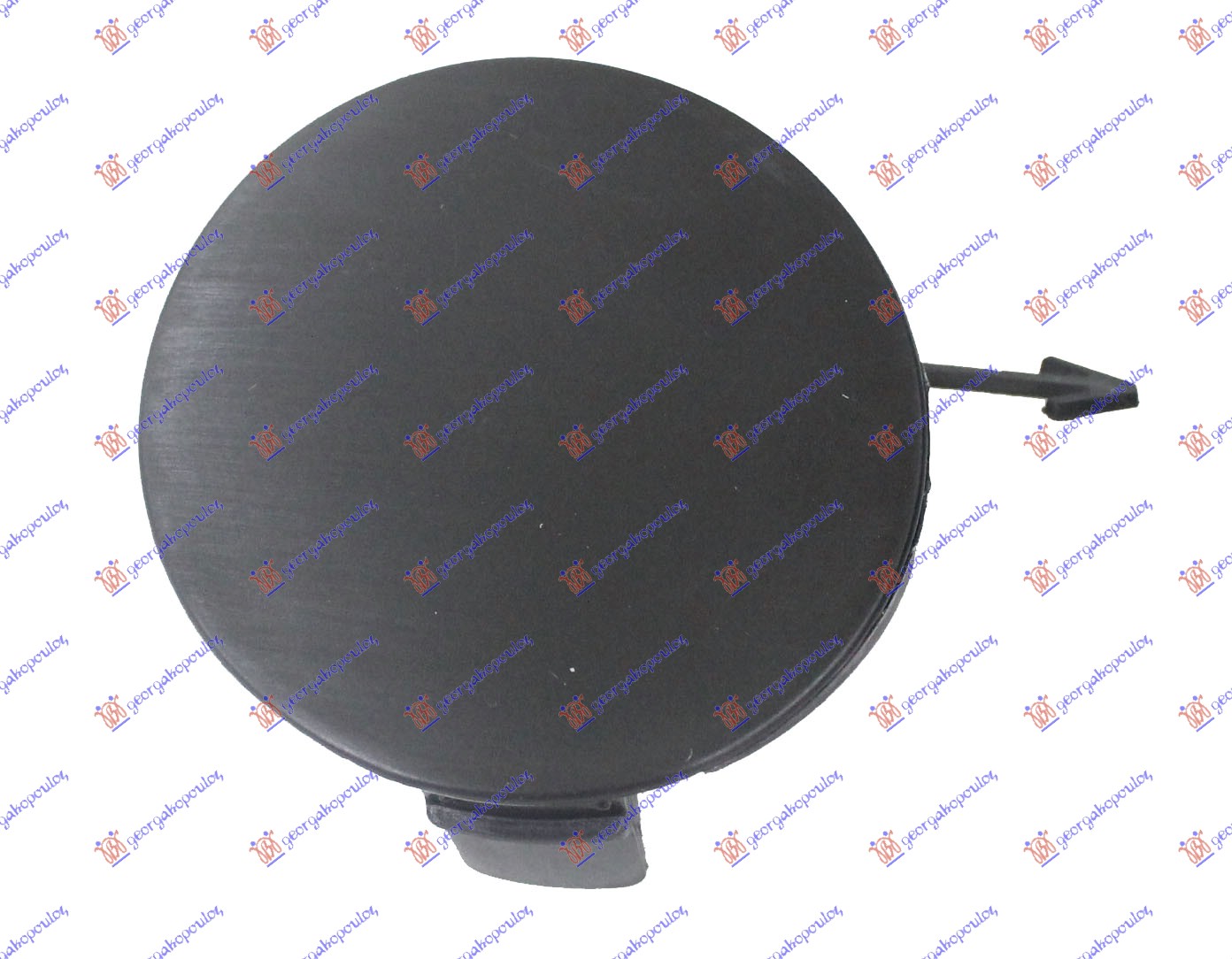 POKLOPAC KUKE PREDNJEG BRANIKA PM TOYOTA IQ 2009-2016 (J1)
