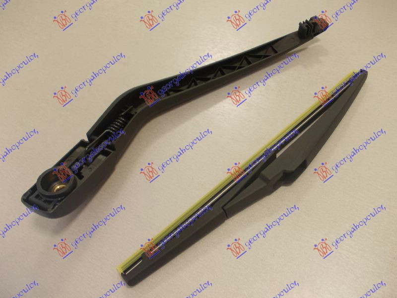 ZADNJI BRISAC KOMPLET 275mm TOYOTA IQ 2009-2016 (J1)