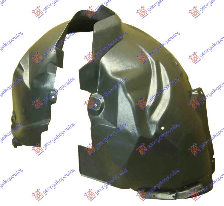 POTKRILO FORD GALAXY 2006-2011 (WA6)