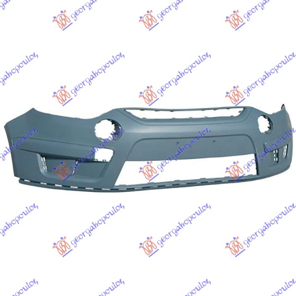 PREDNJI BRANIK FORD S-MAX 2007-2011 (WA6)
