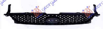 PVC MASKA FORD S-MAX 2007-2011 (WA6)