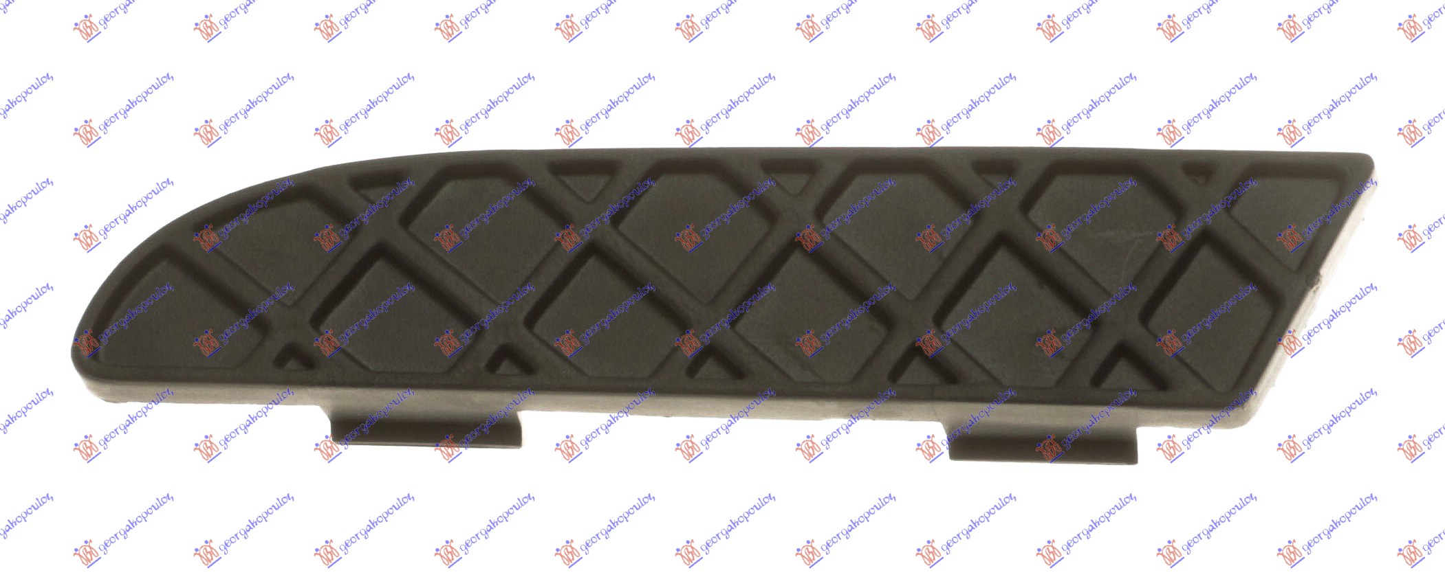 RESETKA PREDNJEG BRANIKA SPOLJASNJA FORD GALAXY 2006-2011 (WA6)