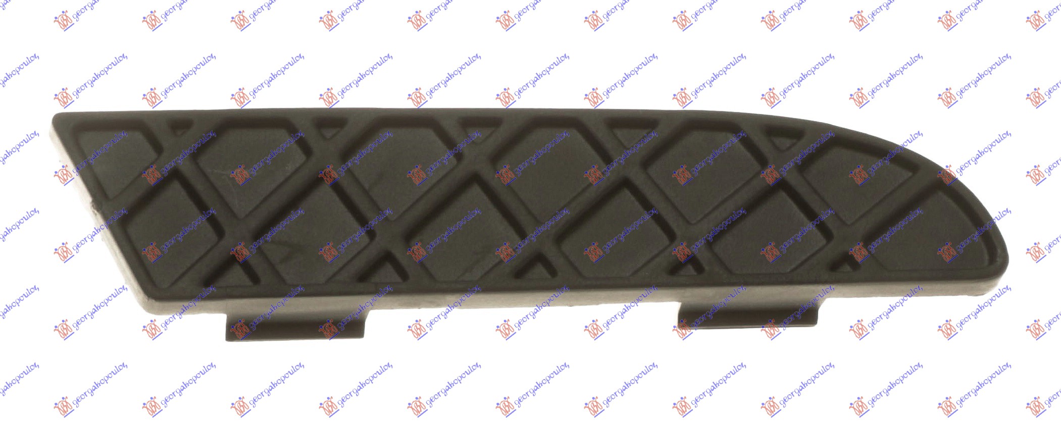 RESETKA PREDNJEG BRANIKA SPOLJASNJA FORD GALAXY 2006-2011 (WA6)