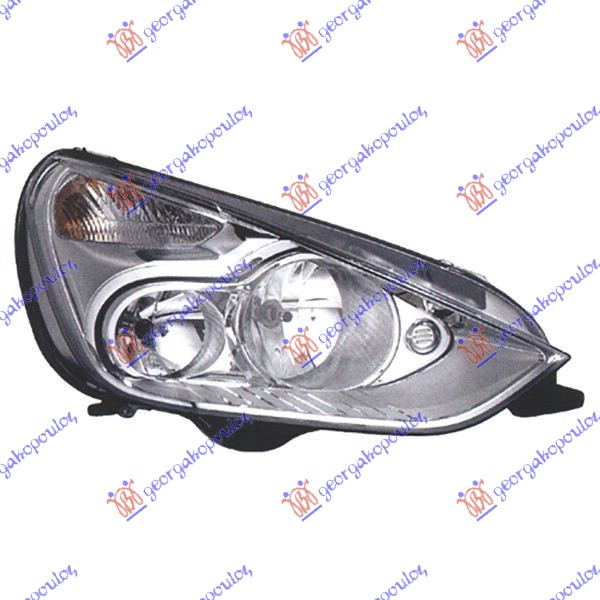 FAR (DEPO) FORD GALAXY 2011-2015 (WA6)