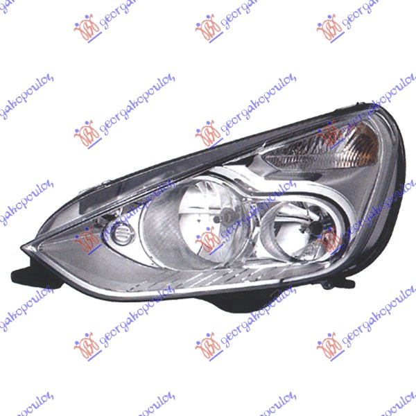 FAR (DEPO) FORD GALAXY 2011-2015 (WA6)