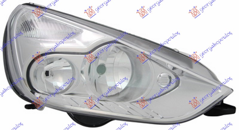 FAR (TYC) FORD GALAXY 2011-2015 (WA6)