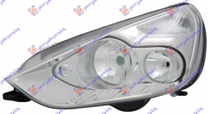 FAR (TYC) FORD GALAXY 2011-2015 (WA6)