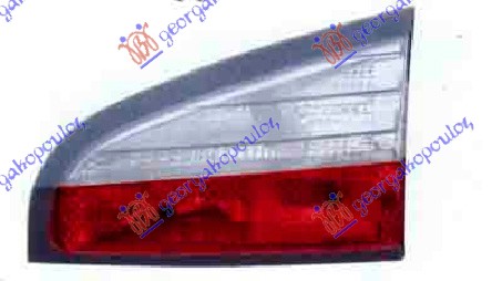 STOP LAMPA UNUTRASNJA  S-MAX 07-11