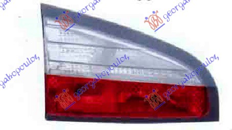 STOP LAMPA UNUTRASNJA  S-MAX 07-11