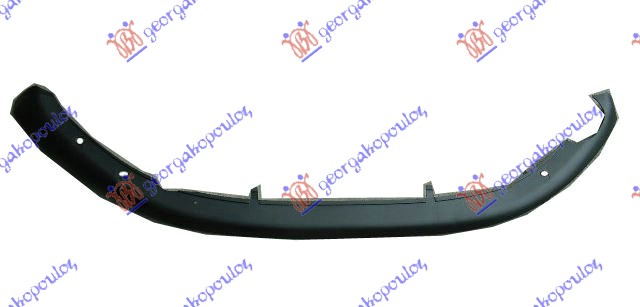 SPOJLER PREDNJEG BRANIKA FORD GALAXY 2006-2011 (WA6)