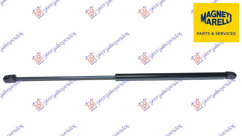 AMORTIZER GEPEK VRATA (605L-605N) (MARELLI) FORD S-MAX 2011-2015 (WA6)