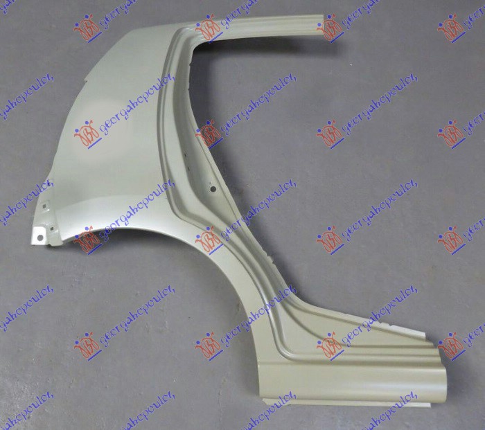 ZADNJI BLATOBRAN SUZUKI ALTO 2008-2014 (HA12/HA23/HA22/HA24/HA25)