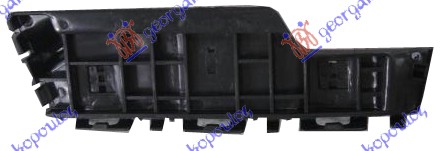NOSAC ZADNJEG BRANIKA BOCNI NISSAN PIXO 2009- (UA0)