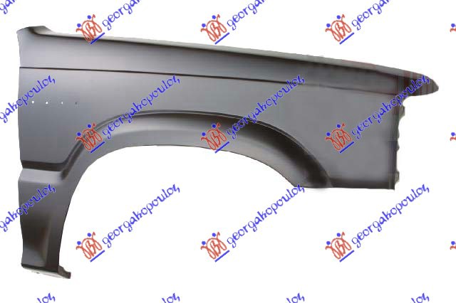 BLATOBRAN MAZDA P/U 2/4WD 1986-1994