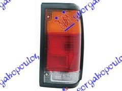 STOP LAMPA (CRNI OKVIR) (DEPO) MAZDA P/U 2/4WD 1986-1994