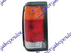 STOP LAMPA (CRNI OKVIR) (DEPO) MAZDA P/U 2/4WD 1986-1994