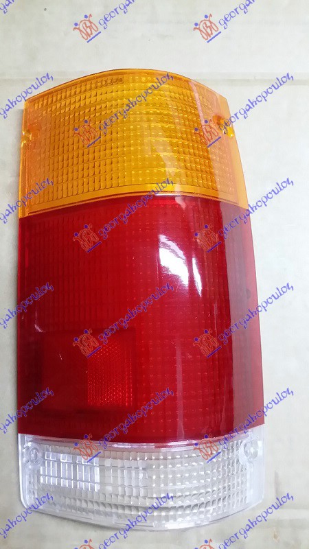 STAKLO STOP LAMPE MAZDA P/U 2/4WD 1986-1994