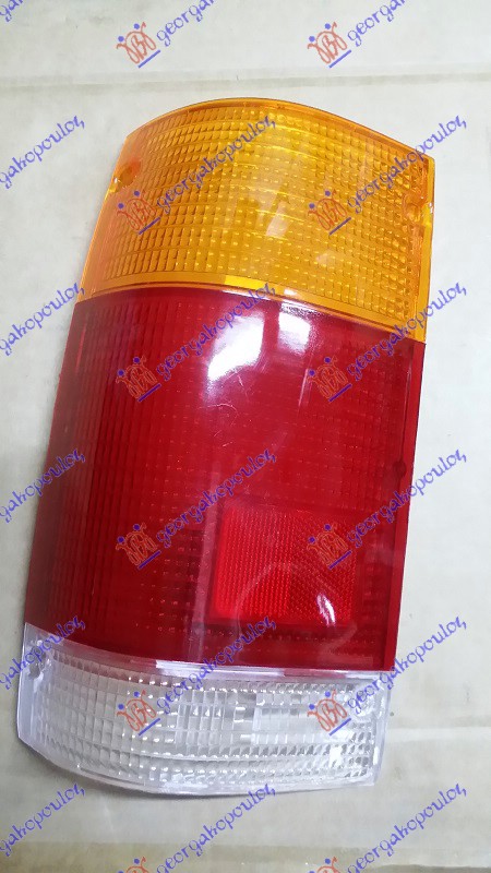 STAKLO STOP LAMPE MAZDA P/U 2/4WD 1986-1994