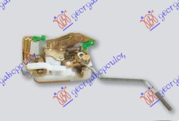 BRAVA PREDNJIH VRATA MAZDA P/U 2/4WD 1986-1994
