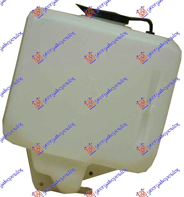 POSUDA ZA TECNOST BRISACA MAZDA P/U 2/4WD 1986-1994