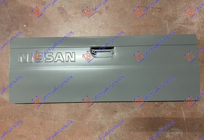 VRATA GEPEKA (PRODUZENA/DUPLA KABINA) (TAJLAND) NISSAN P/U 2WD-4WD 1992-1997 (D21)