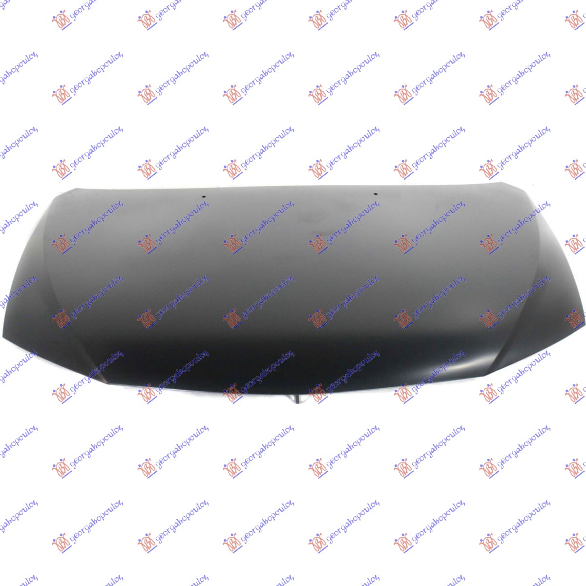 HAUBA SUBARU IMPREZA 2008-2014 (GD/GR/GH/G3/GP/GJ)