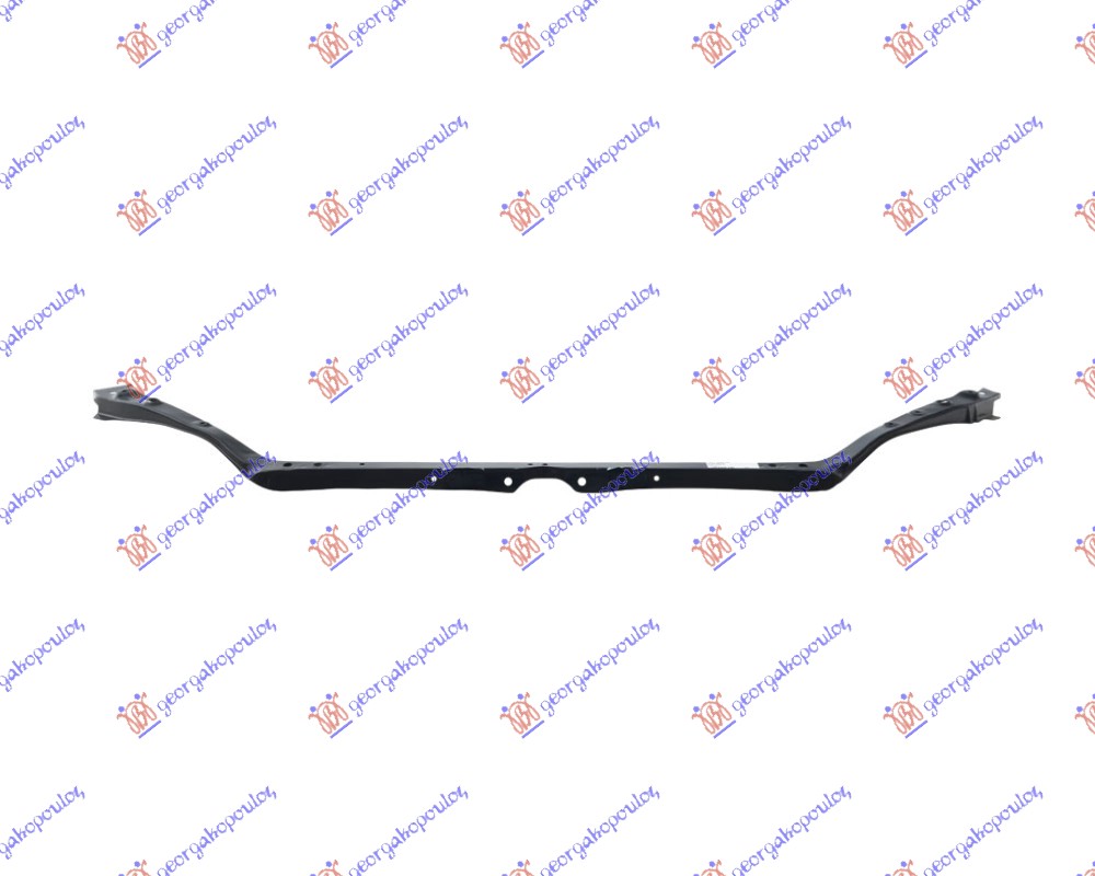 VEZNI LIM GORNJI SUBARU IMPREZA 2008-2014 (GD/GR/GH/G3/GP/GJ)