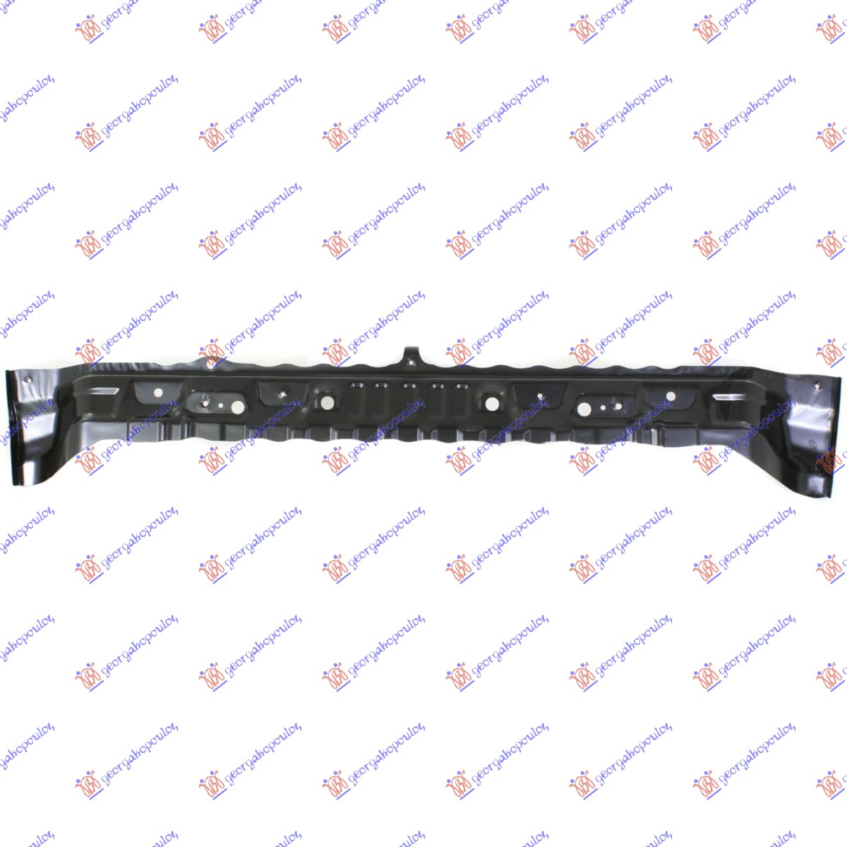 SINA PREDNJEG BRANIKA DONJA (SPOLJASNJI DEO) SUBARU FORESTER 2008-2012 (SG/SH)