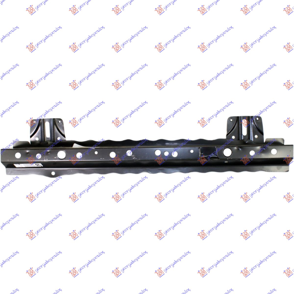 SINA PREDNJEG BRANIKA GORNJA (UNUTRASNJI DEO) SUBARU FORESTER 2008-2012 (SG/SH)
