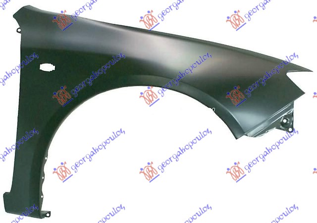 BLATOBRAN SUBARU IMPREZA 2008-2014 (GD/GR/GH/G3/GP/GJ)