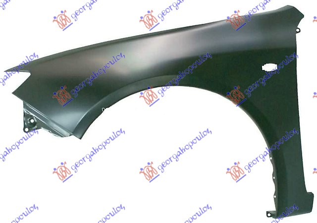 BLATOBRAN SUBARU IMPREZA 2008-2014 (GD/GR/GH/G3/GP/GJ)