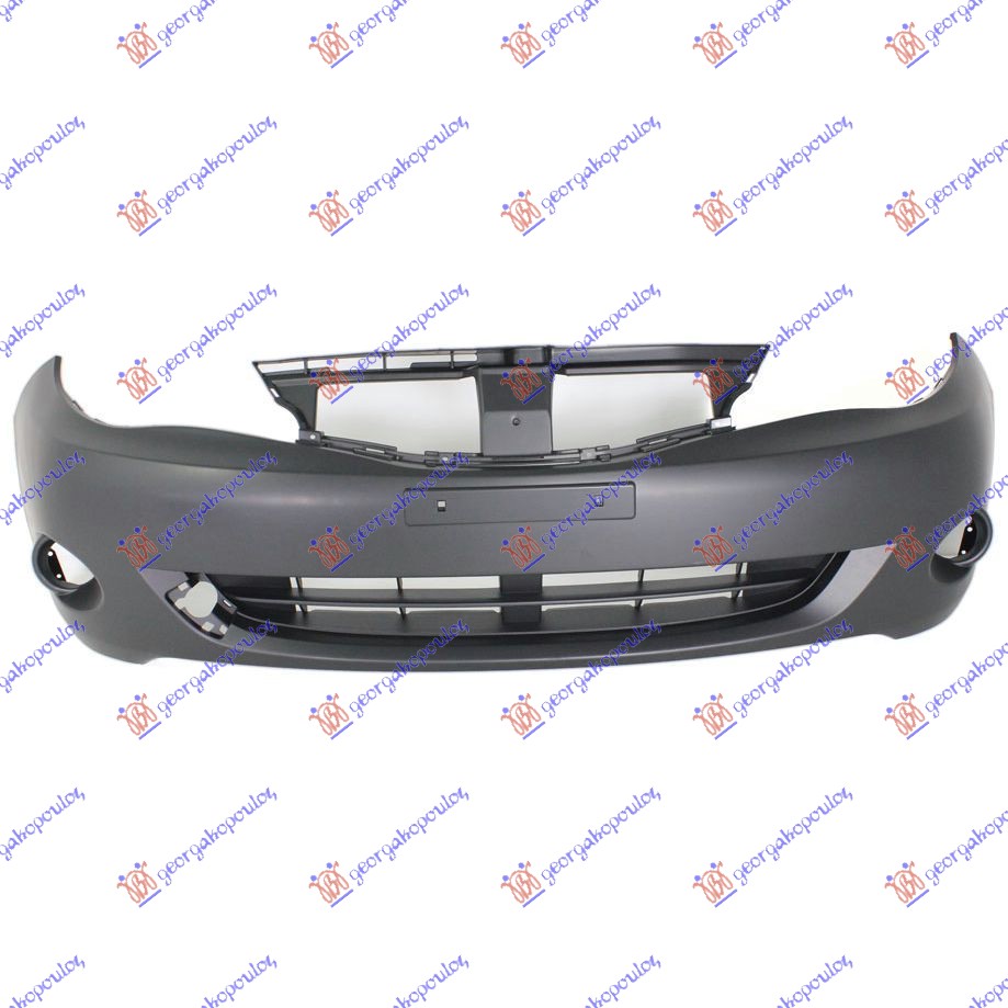 PREDNJI BRANIK PM (A KVALITET) SUBARU IMPREZA 2008-2014 (GD/GR/GH/G3/GP/GJ)