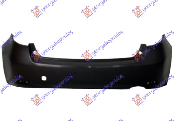 ZADNJI BRANIK PM 5 VRATA SUBARU IMPREZA 2008-2014 (GD/GR/GH/G3/GP/GJ)