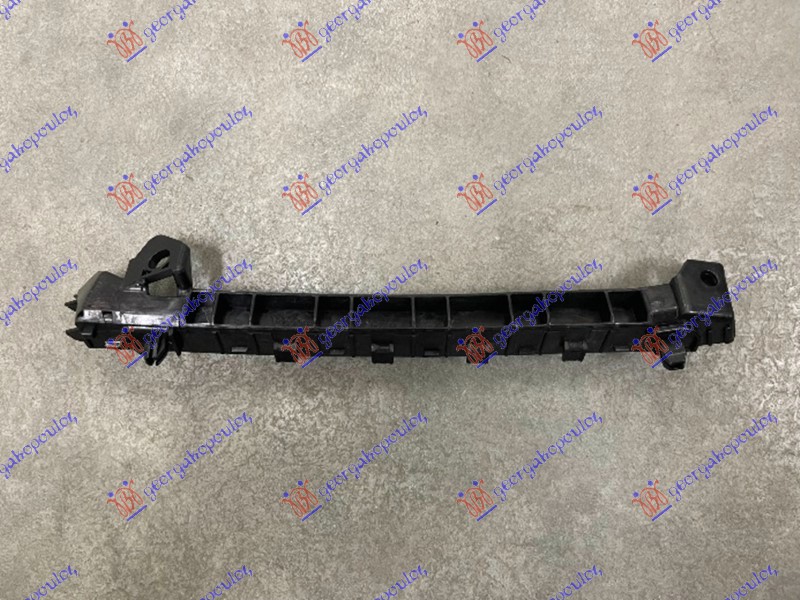NOSAC PREDNJEG BRANIKA GORNJI PLASTICNI SUBARU IMPREZA 2008-2014 (GD/GR/GH/G3/GP/GJ)