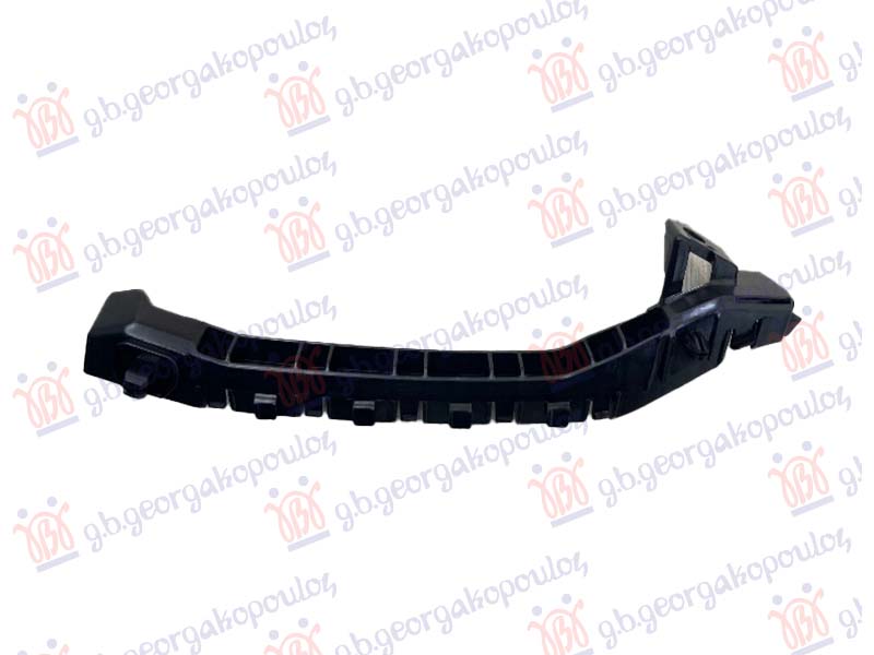 NOSAC PREDNJEG BRANIKA SUBARU IMPREZA 2008-2014 (GD/GR/GH/G3/GP/GJ)
