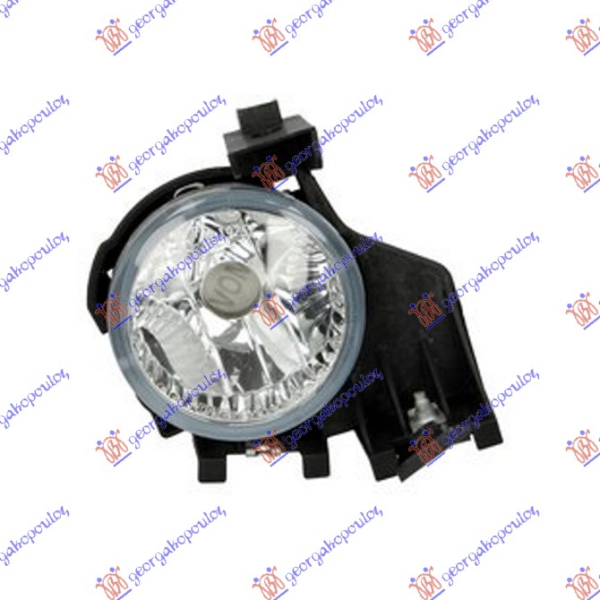 MAGLENKA (E) (DEPO) SUBARU IMPREZA 2008-2014 (GD/GR/GH/G3/GP/GJ)