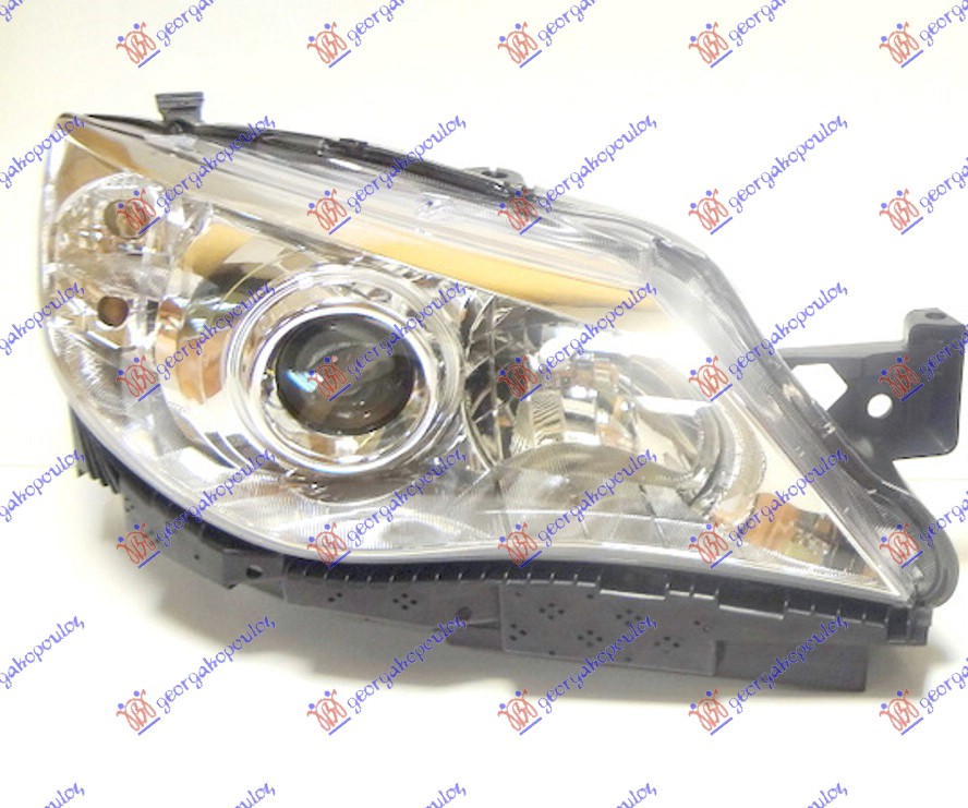 FAR ELEKTRICNI HROM (DEPO) SUBARU IMPREZA 2008-2014 (GD/GR/GH/G3/GP/GJ)