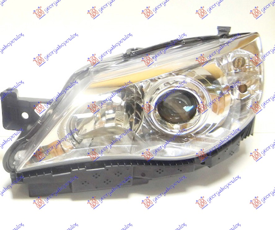 FAR ELEKTRICNI HROM (DEPO) SUBARU IMPREZA 2008-2014 (GD/GR/GH/G3/GP/GJ)