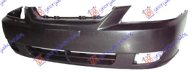 PREDNJI BRANIK KIA RIO 2002-2005 (DC)