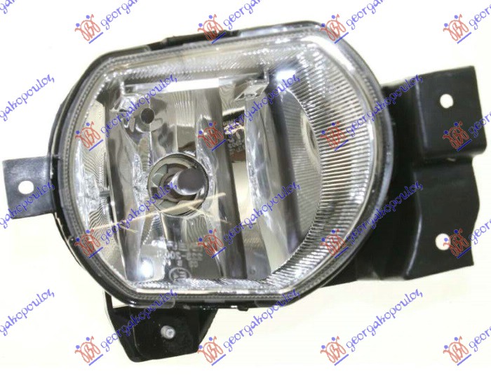 MAGLENKA KIA RIO 2002-2005 (DC)