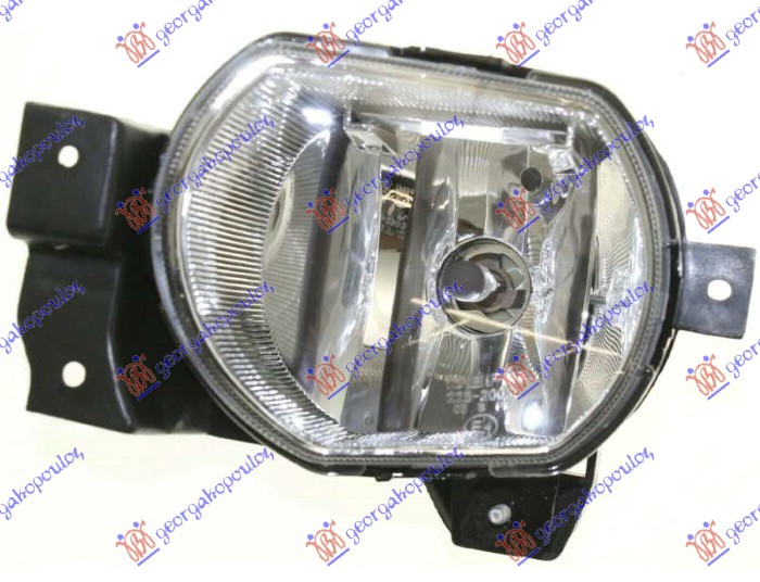 MAGLENKA KIA RIO 2002-2005 (DC)