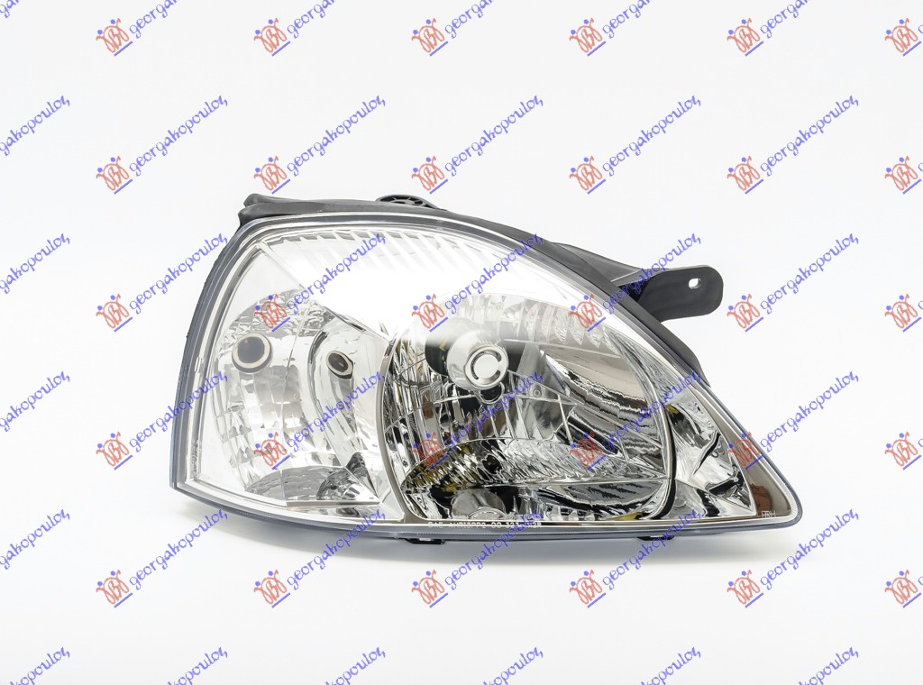 FAR BELI MIGAVAC (SA MOTOROM) (DEPO) KIA RIO 2002-2005 (DC)